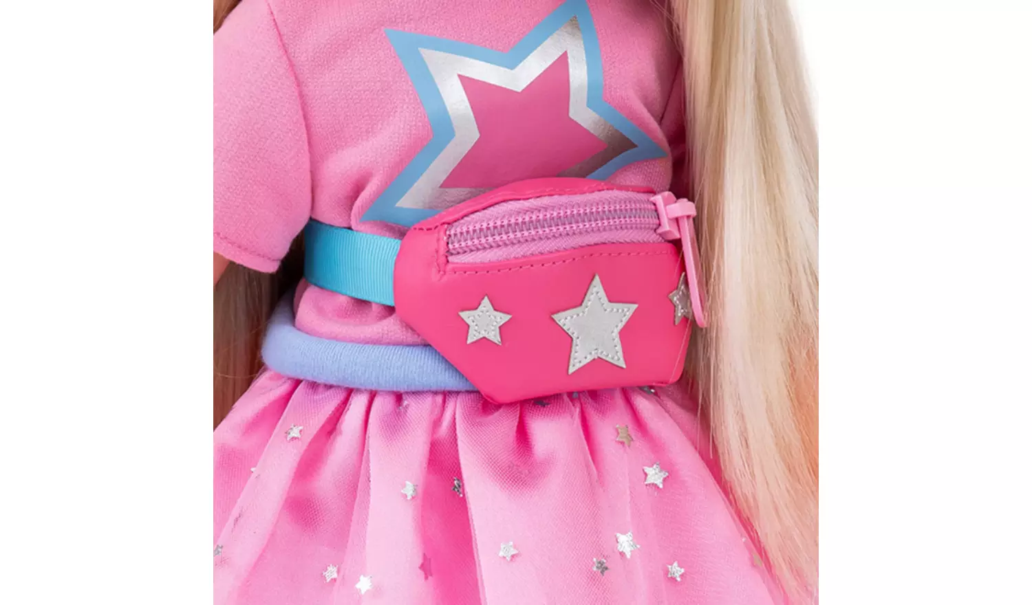 DesignaFriend Roller Fun Accessory Set