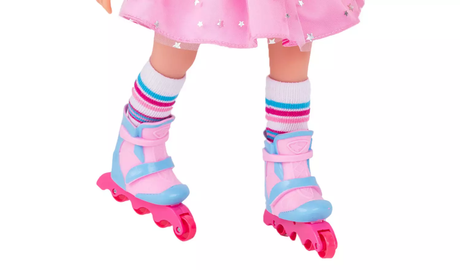 DesignaFriend Roller Fun Accessory Set