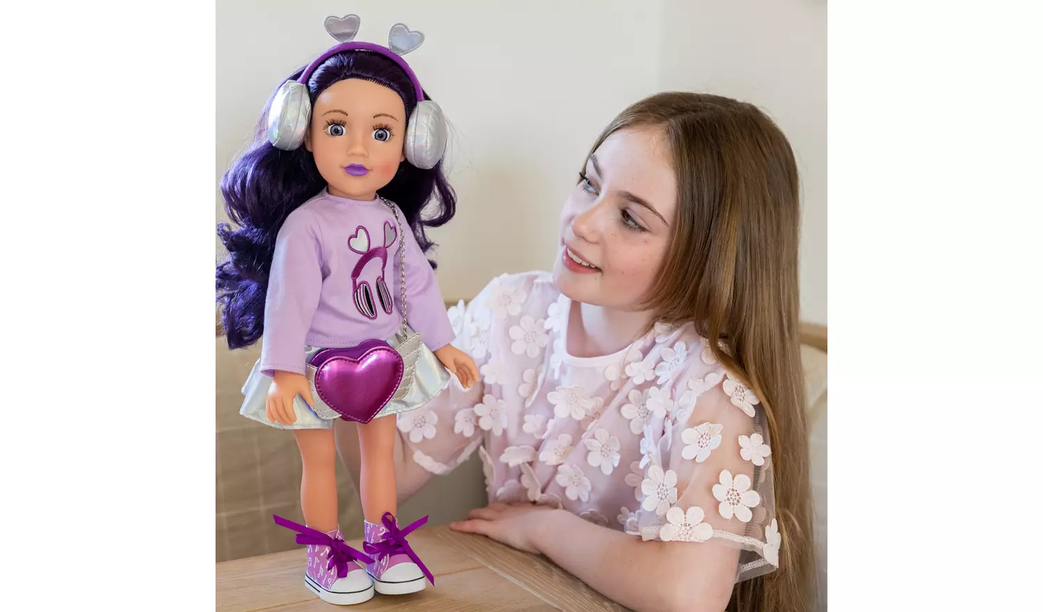 DesignaFriend Glam Music Star Outfit