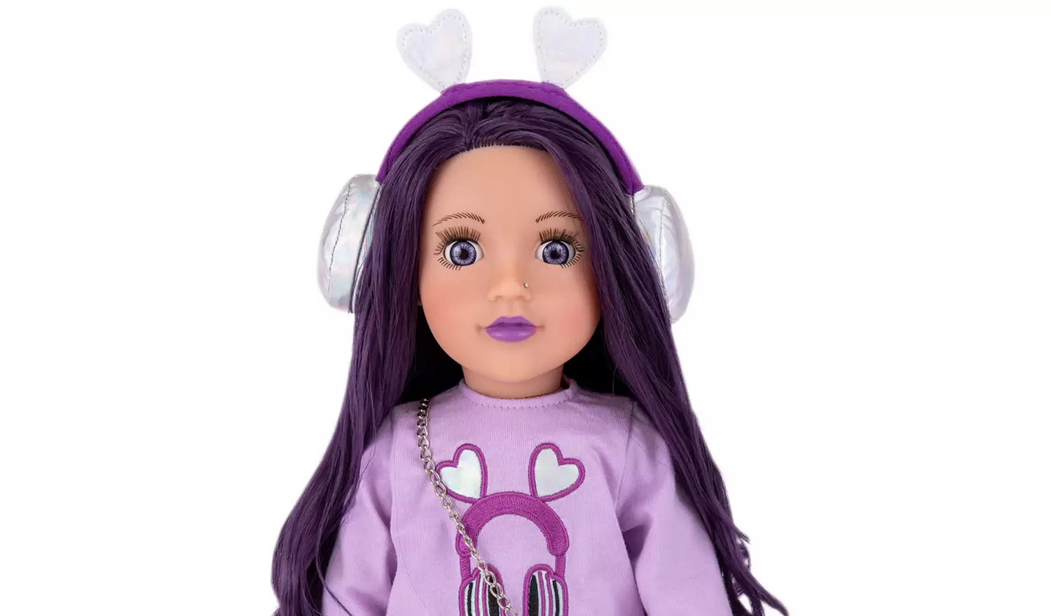 DesignaFriend Glam Music Star Outfit