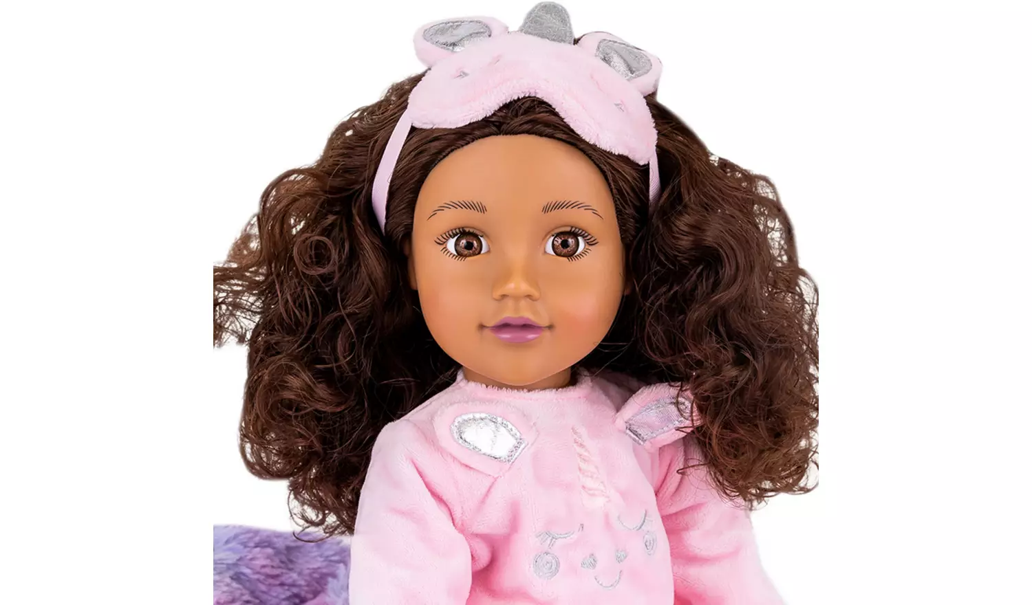 DesignaFriend Unicorn Sleepover Set