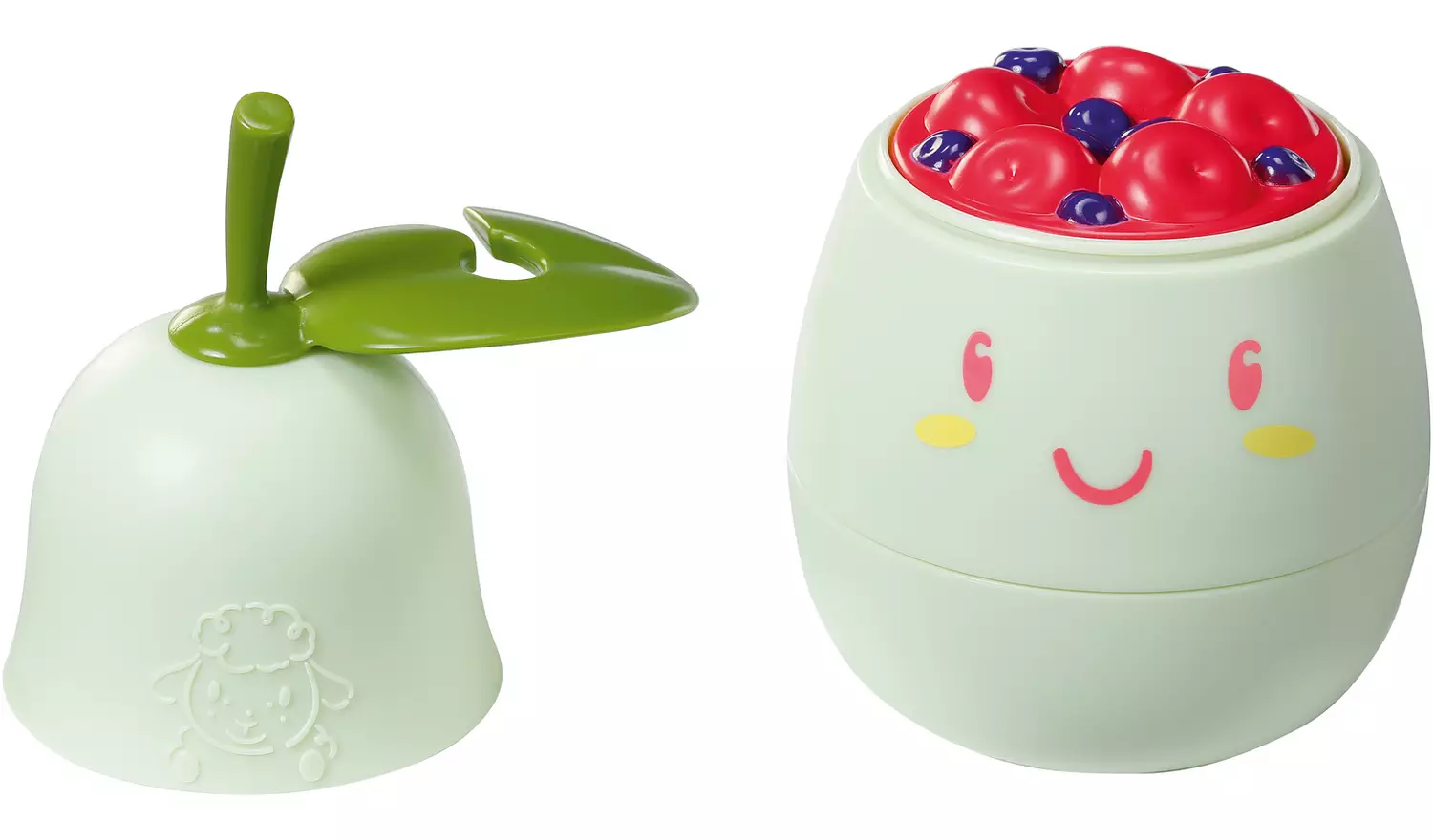 Baby Annabell Lunch Time Feeding Set