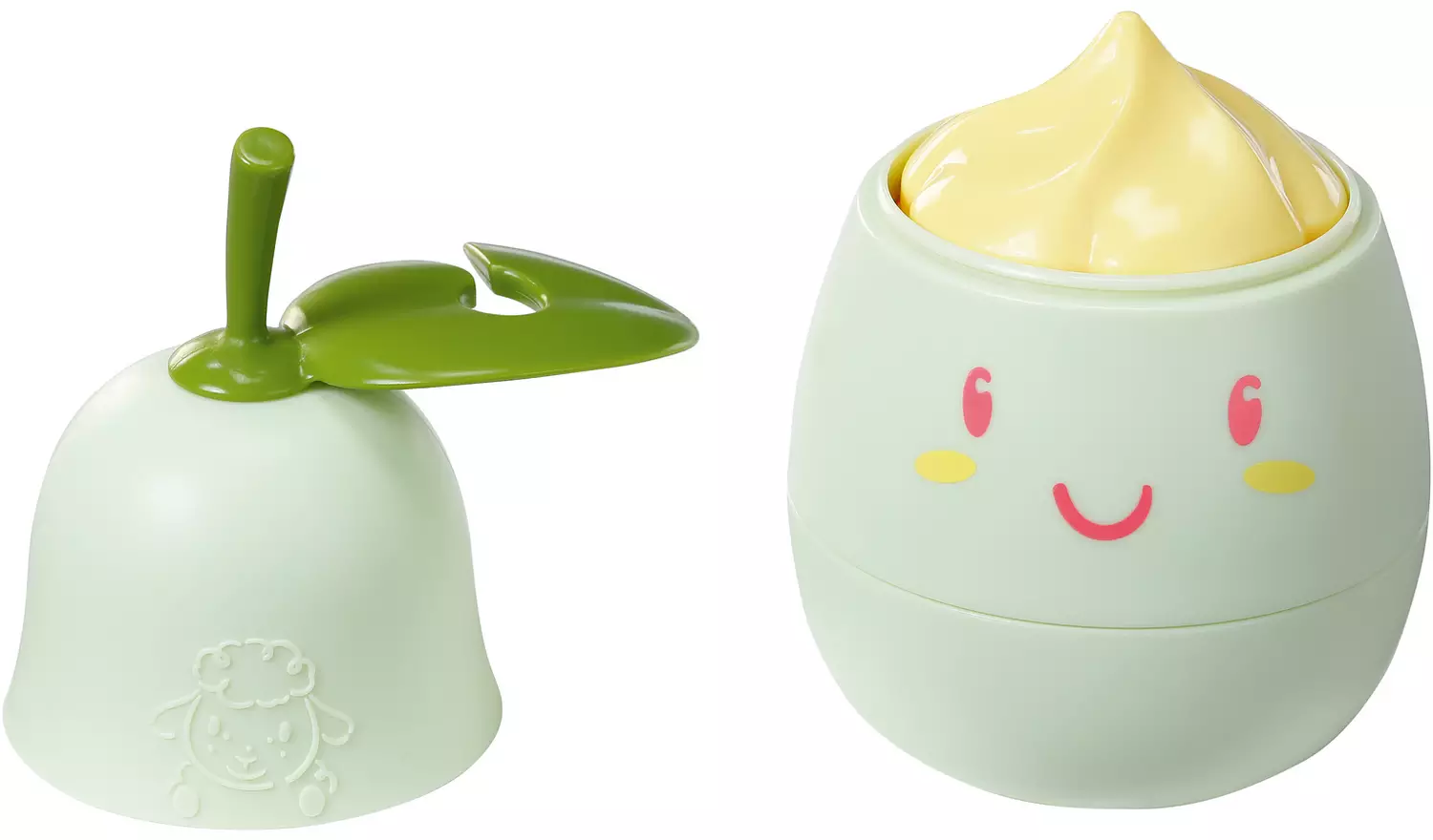 Baby Annabell Lunch Time Feeding Set