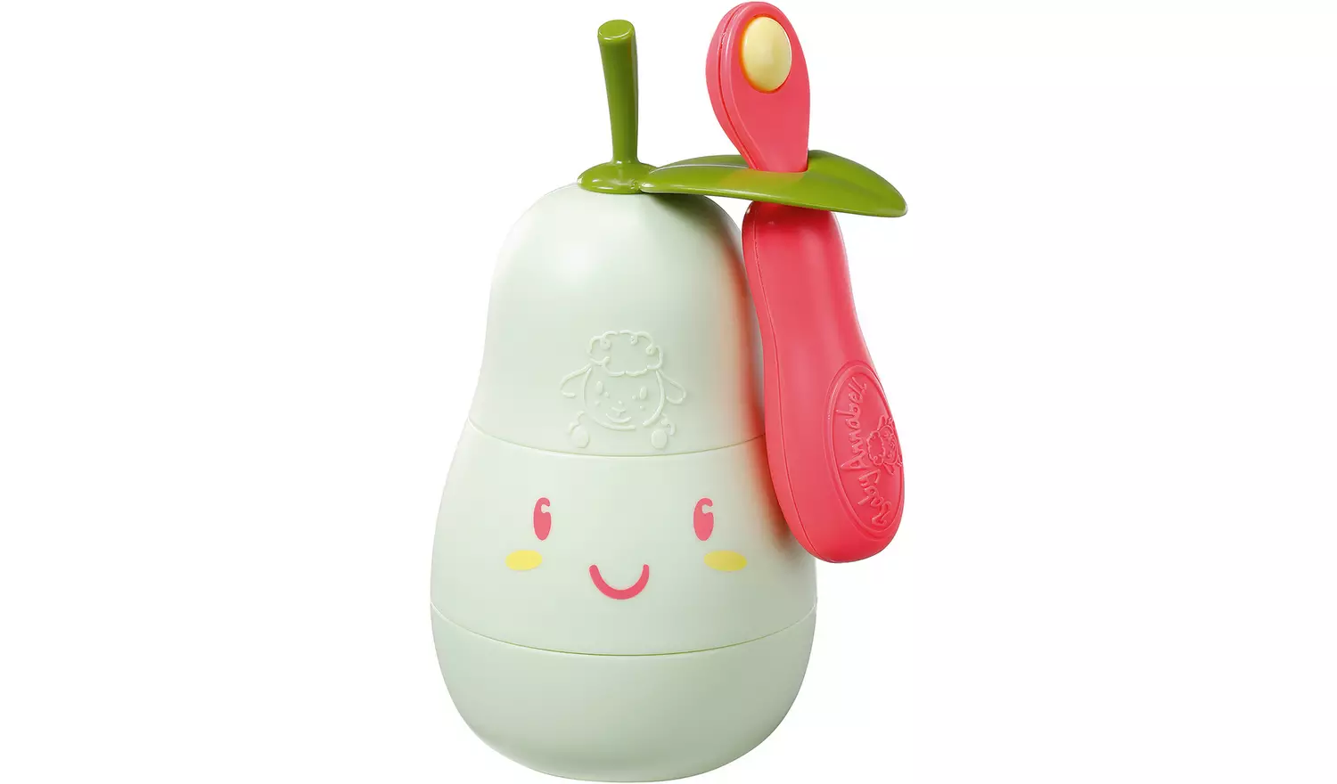 Baby Annabell Lunch Time Feeding Set