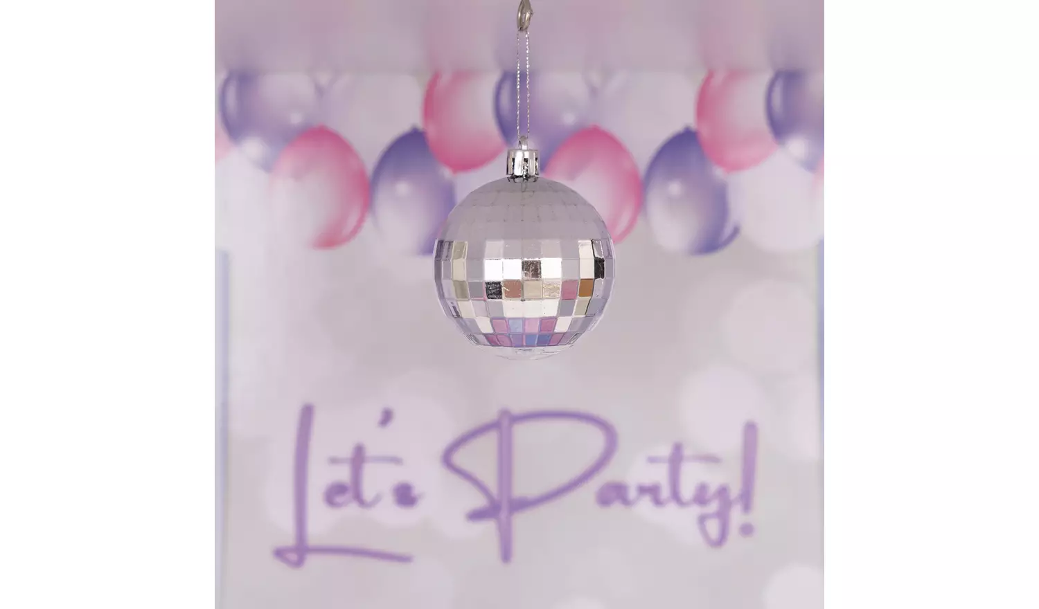 DesignaFriend Wooden Party Room