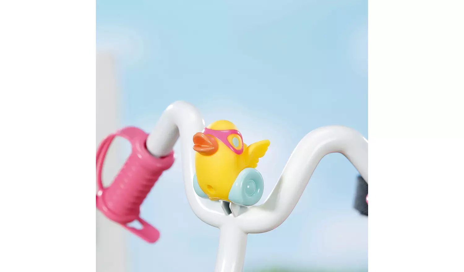 BABY Born Doll Tricycle