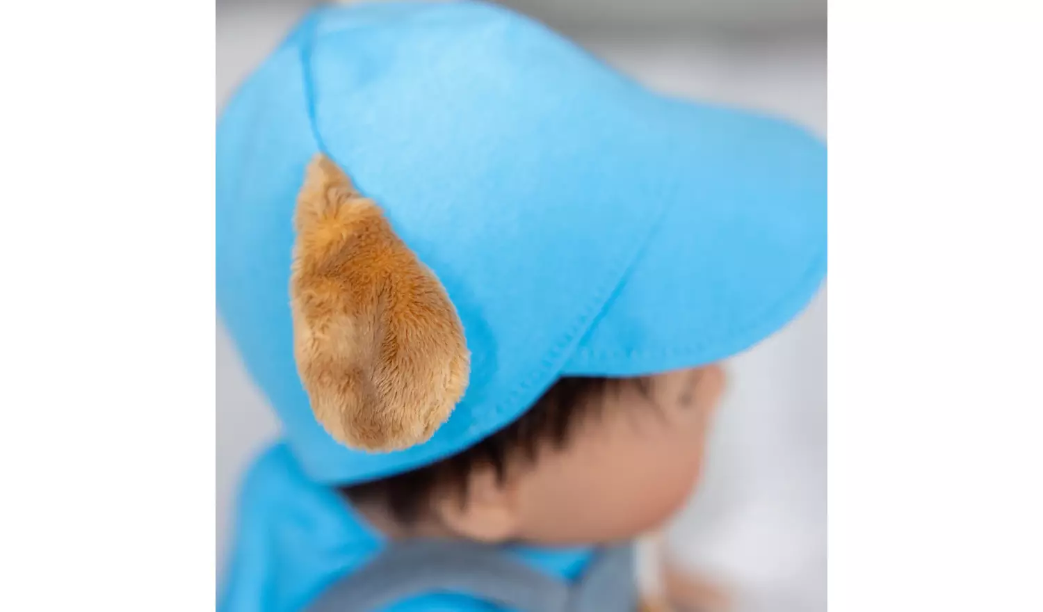 Tiny Treasures Little Paws Puppy Outfit