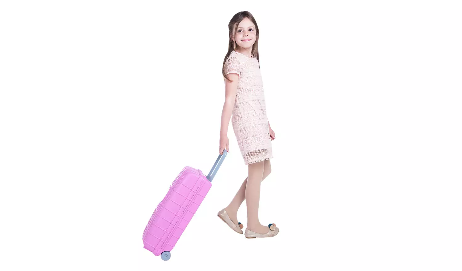 DesignaFriend Style and Go Dolls Travel Case