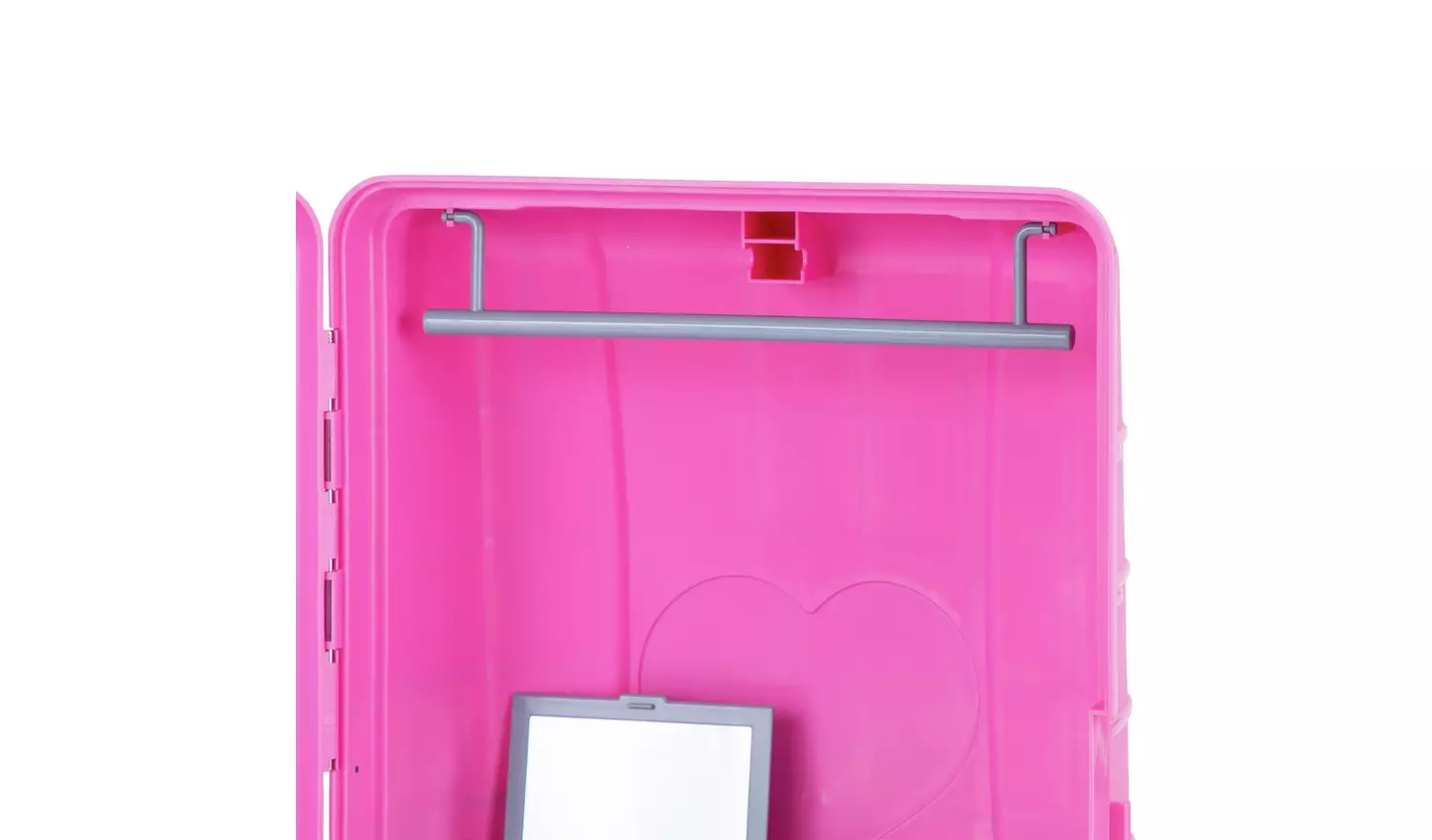 DesignaFriend Style and Go Dolls Travel Case