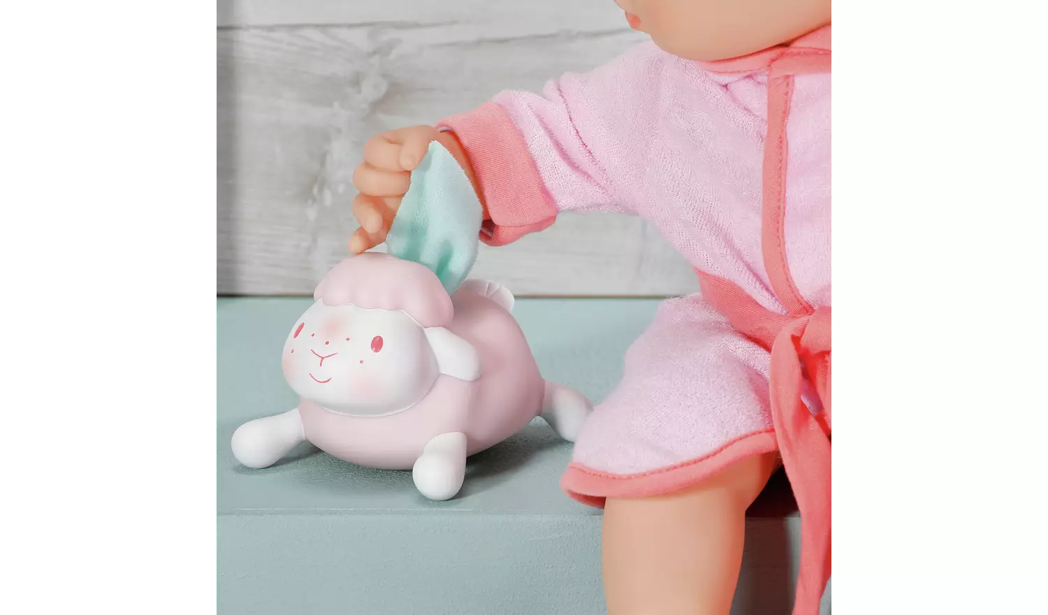 Baby Annabell Dolls Potty Set