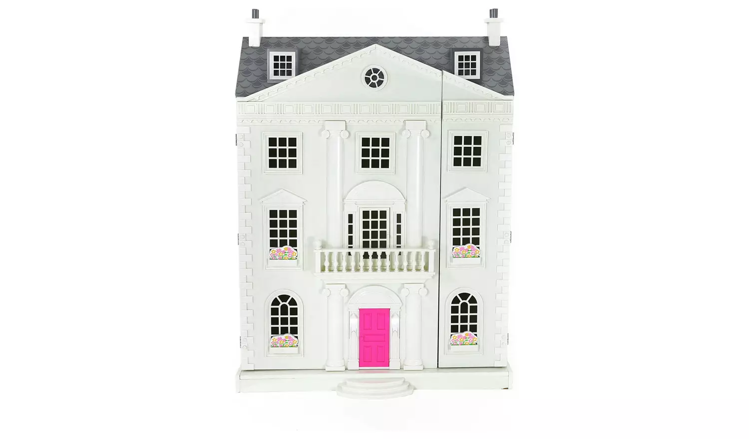 Jupiter Workshops Kensington Dolls House
