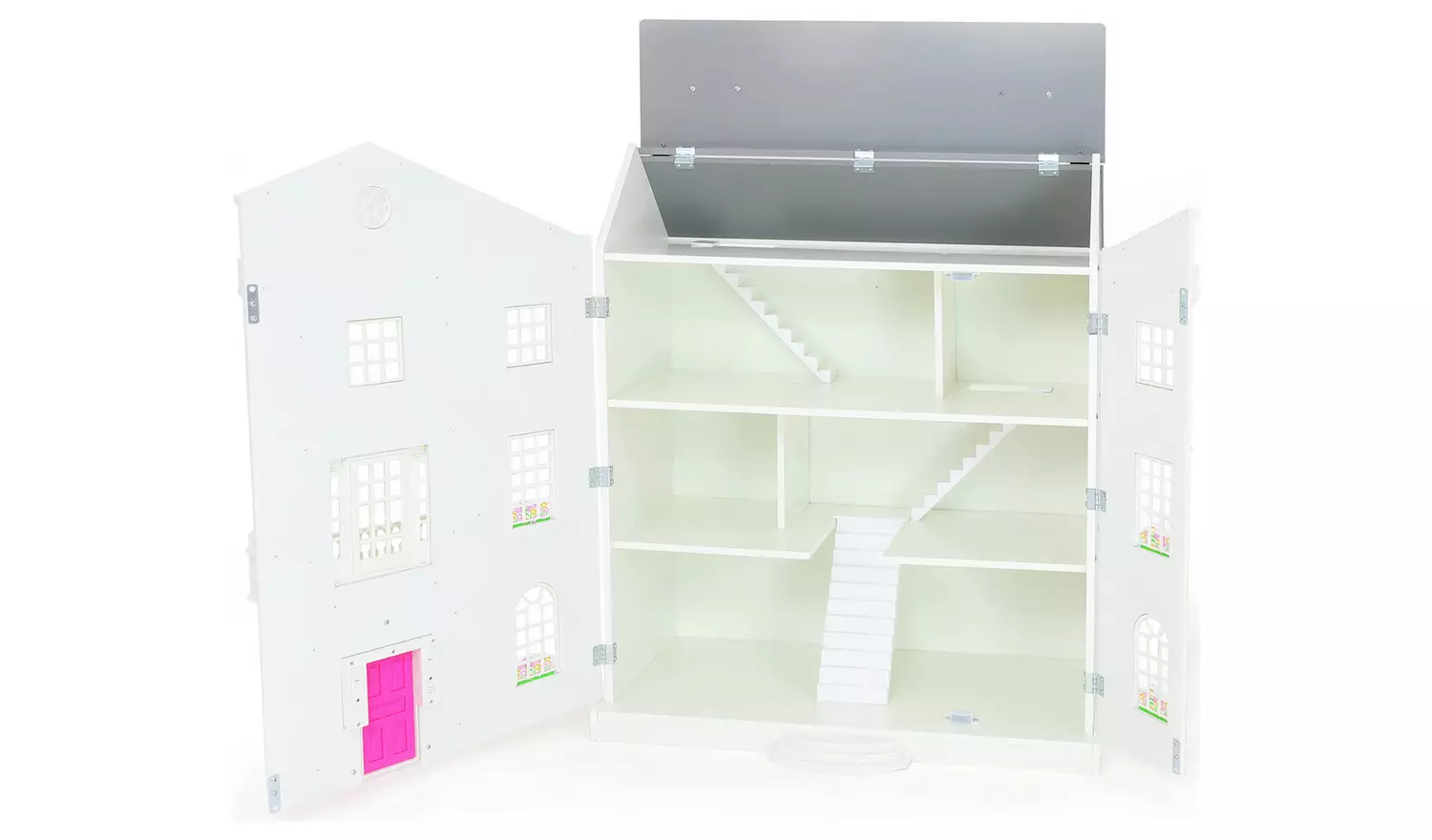 Jupiter Workshops Kensington Dolls House