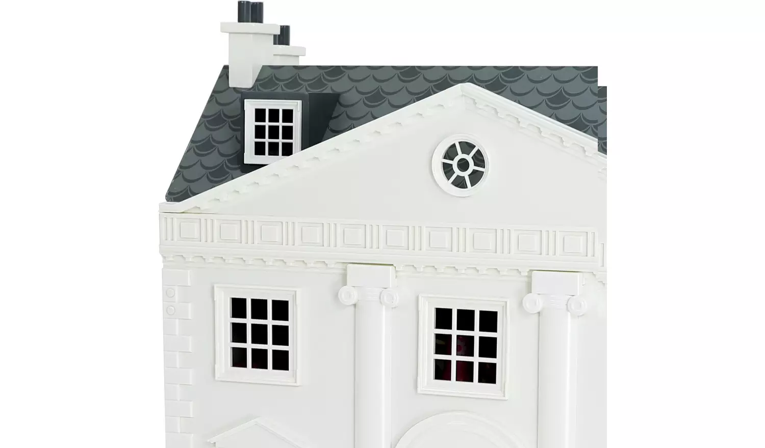 Jupiter Workshops Kensington Dolls House