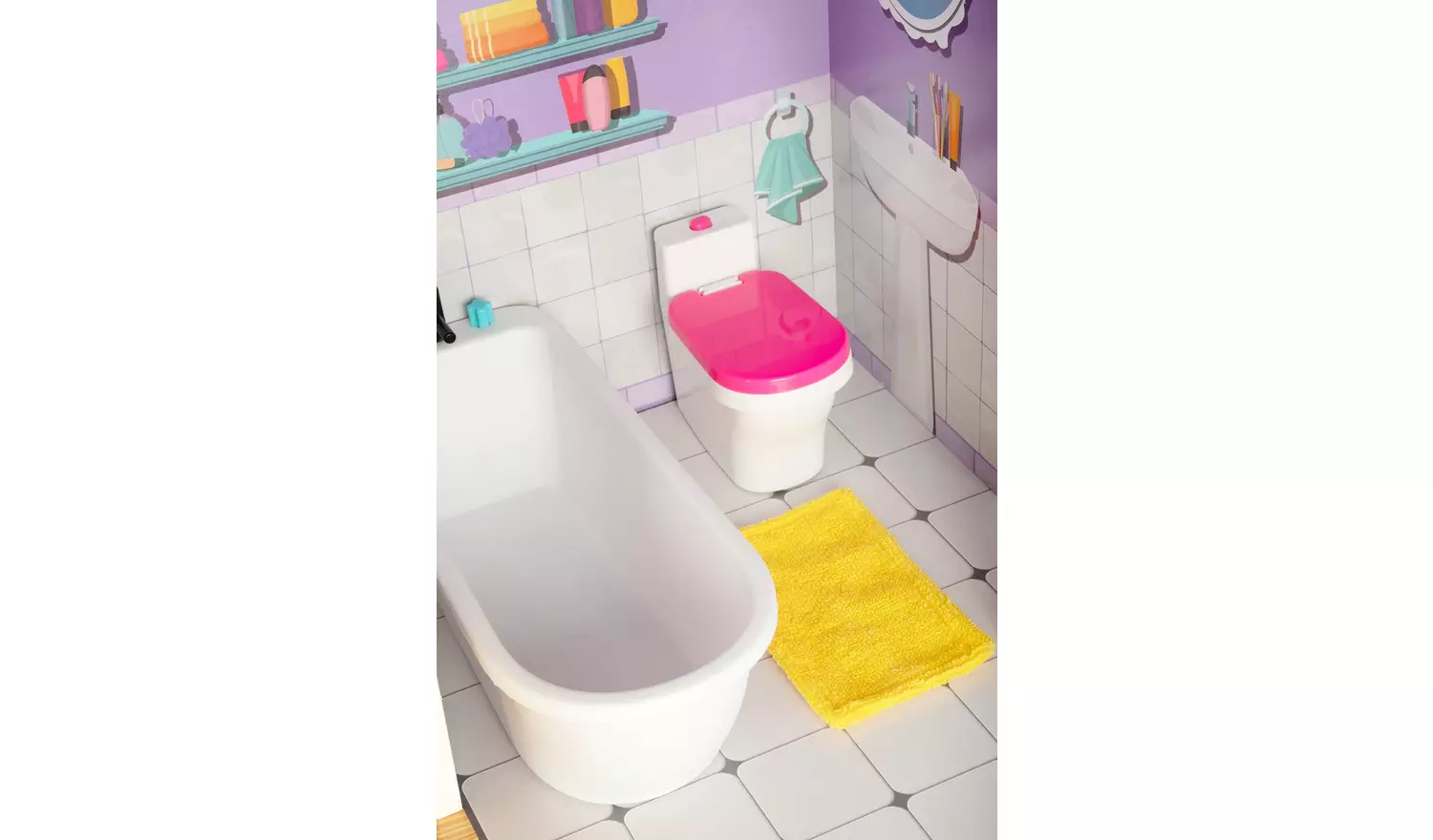 Jupiter Workshops Manhattan Mansion Dolls House