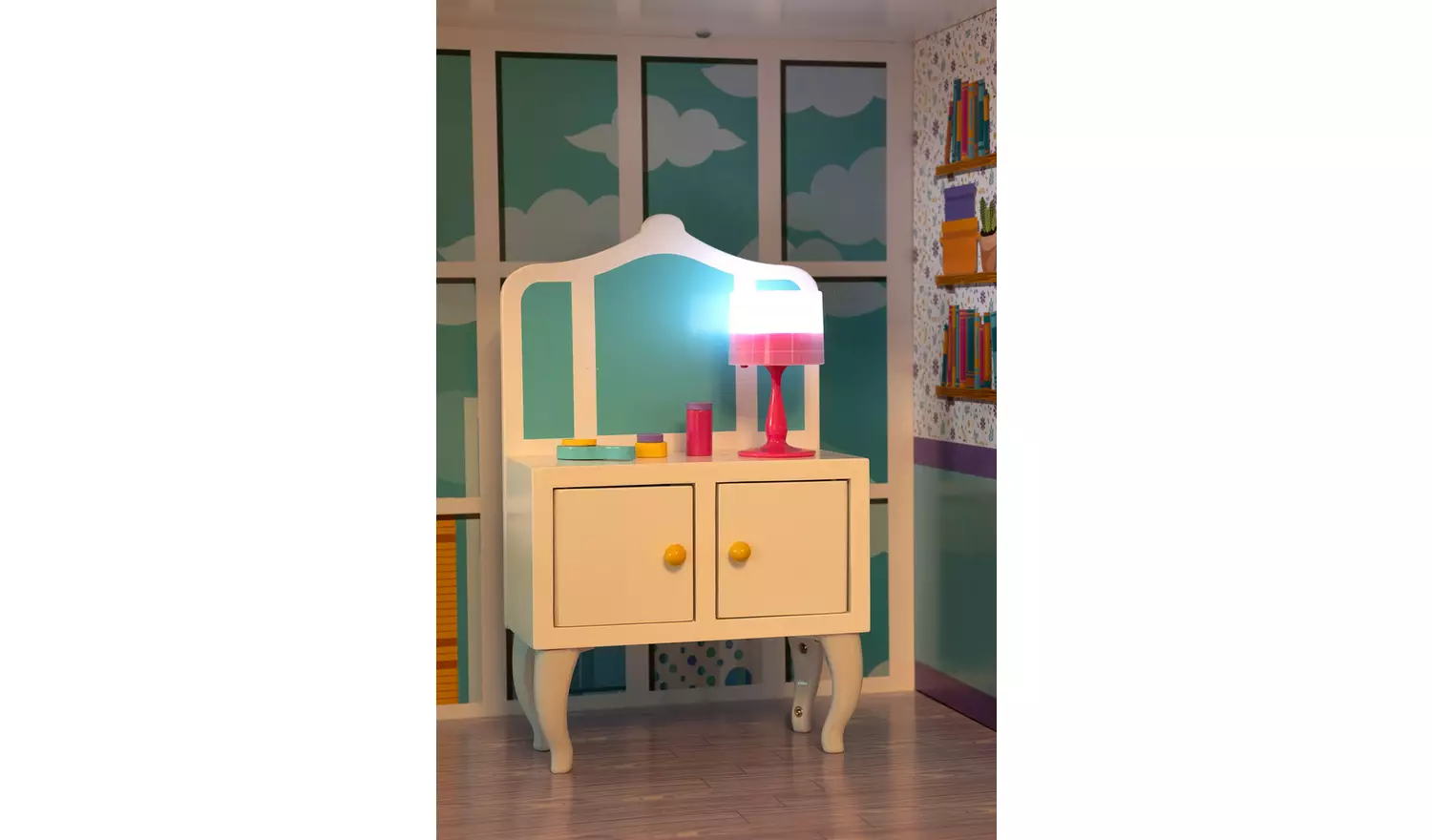 Jupiter Workshops Manhattan Mansion Dolls House