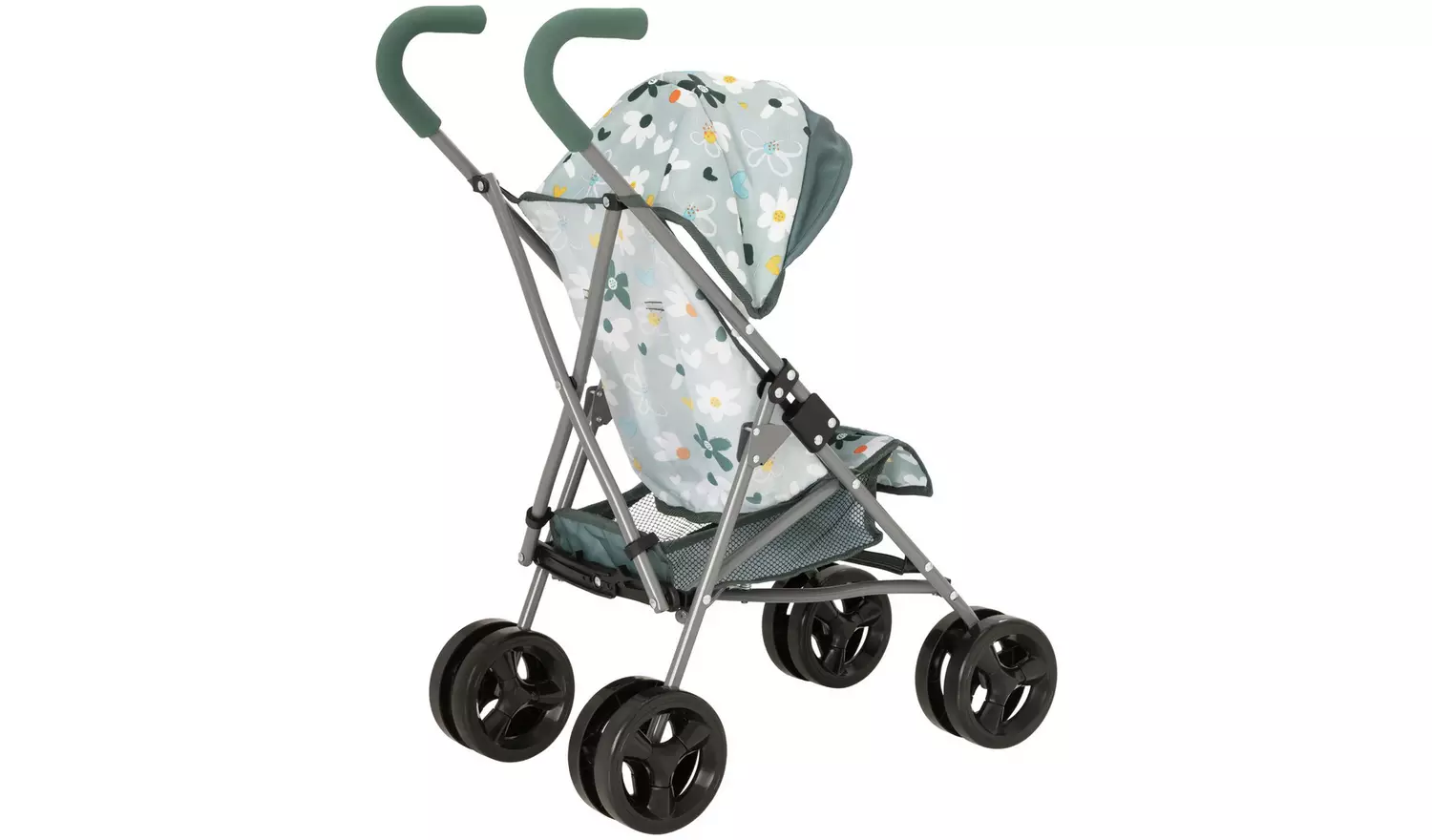 Mamas & Papas Junior Cruise Dolls Stroller