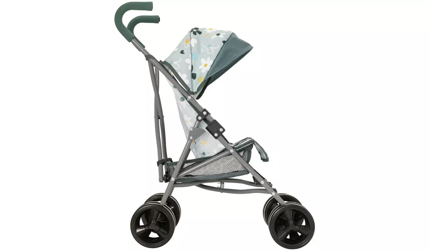 Mamas & Papas Junior Cruise Dolls Stroller