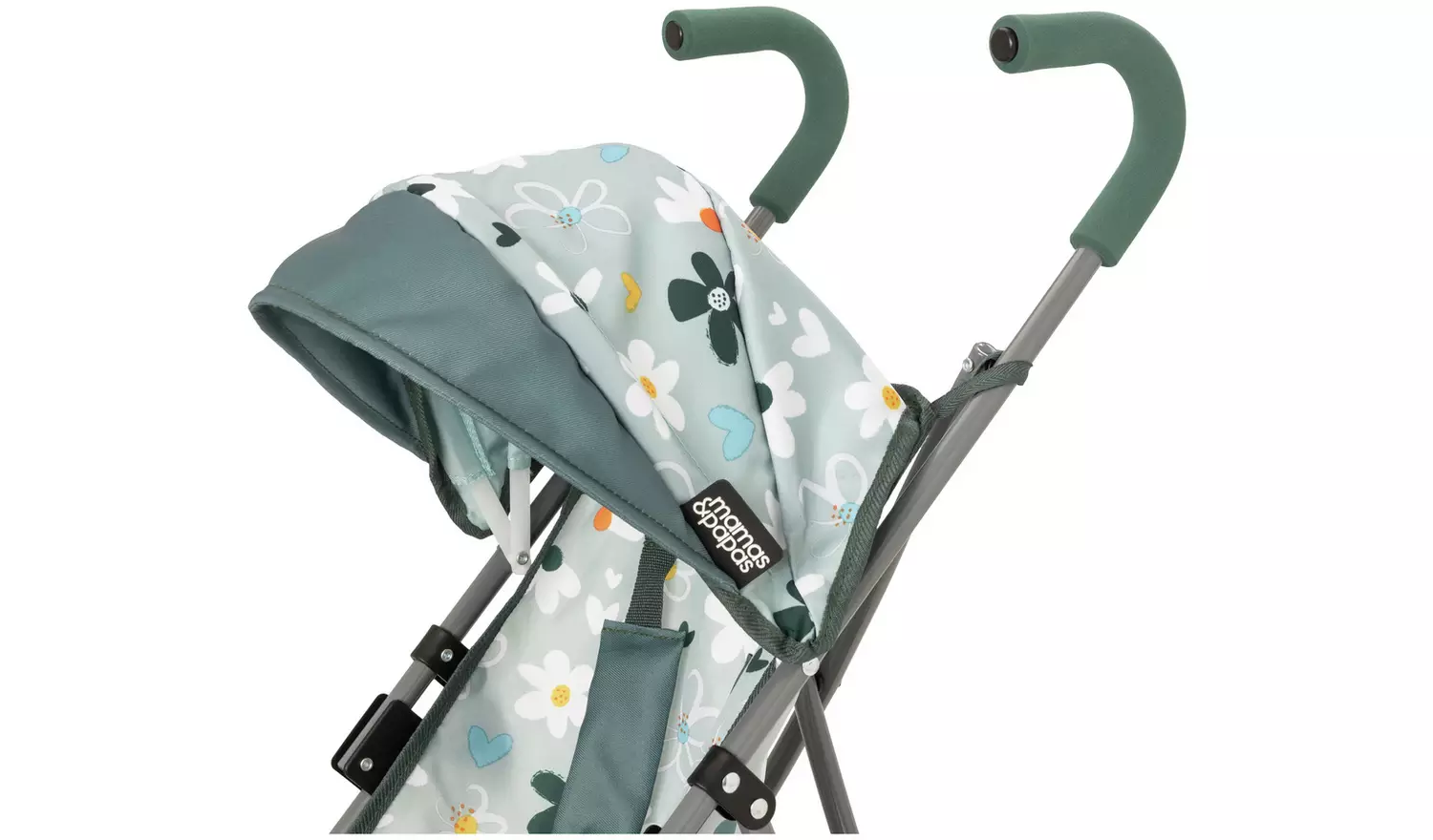 Mamas & Papas Junior Cruise Dolls Stroller