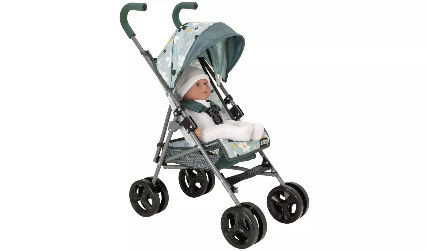 Mamas & Papas Junior Cruise Dolls Stroller