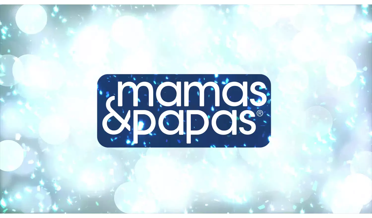 Mamas & Papas Junior Cruise Dolls Stroller