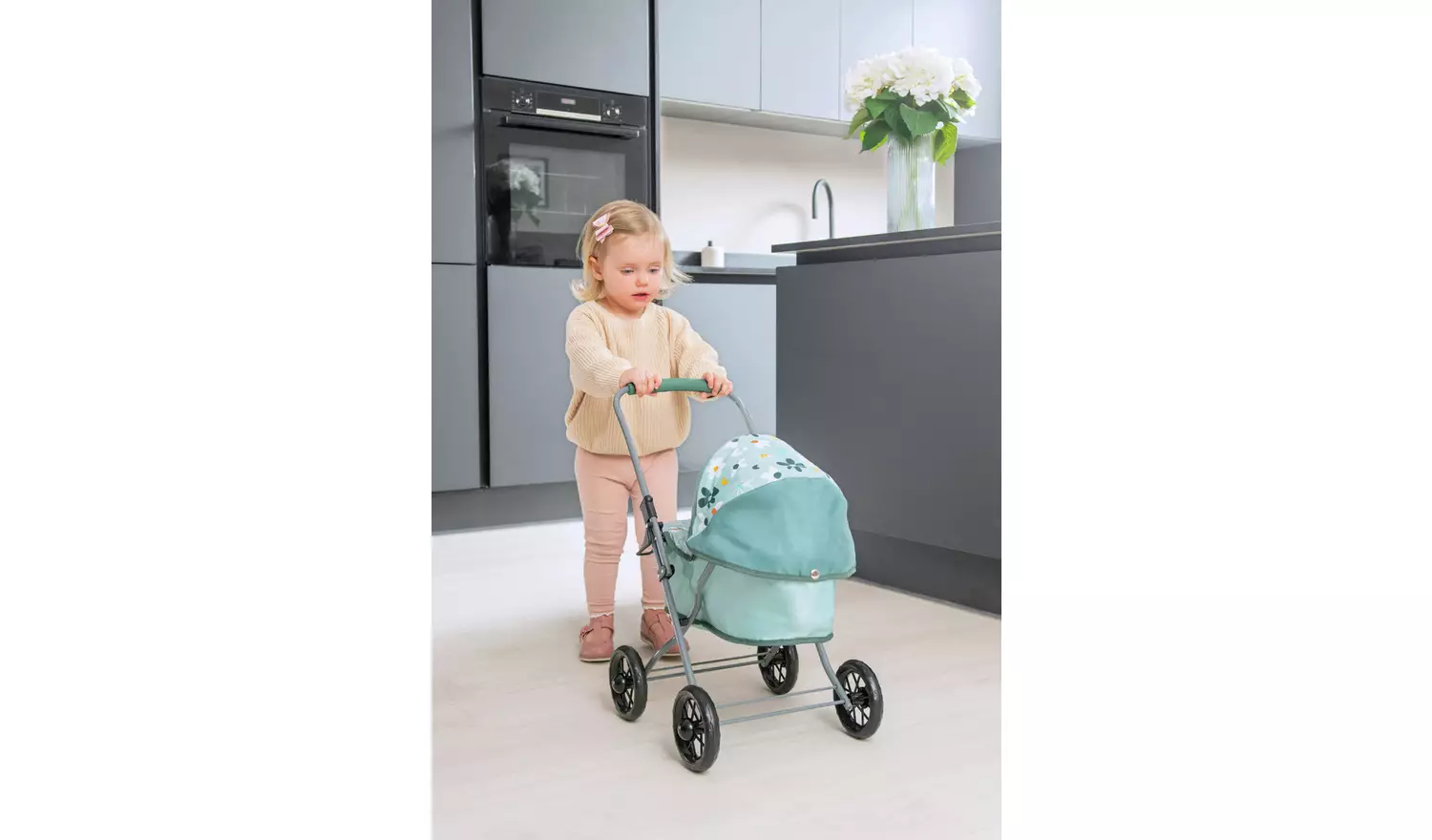 Mamas & Papas My First Pram