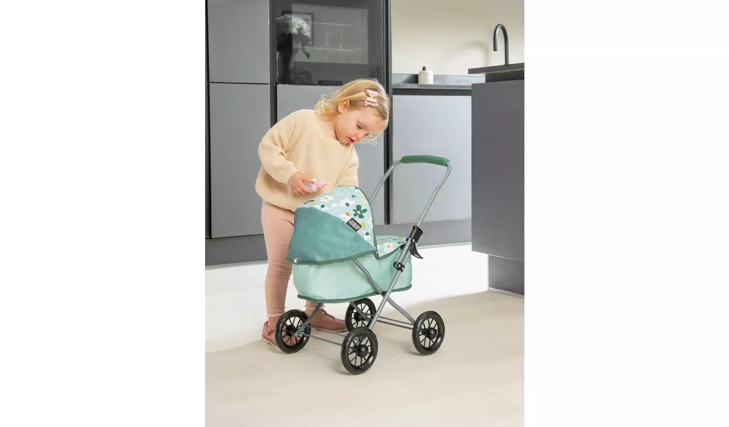 Mamas & Papas My First Pram