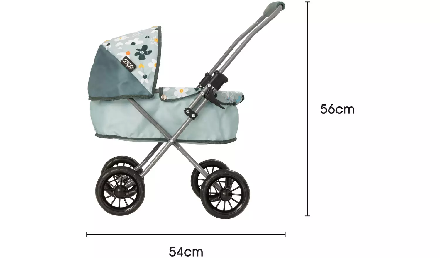 Mamas & Papas My First Pram