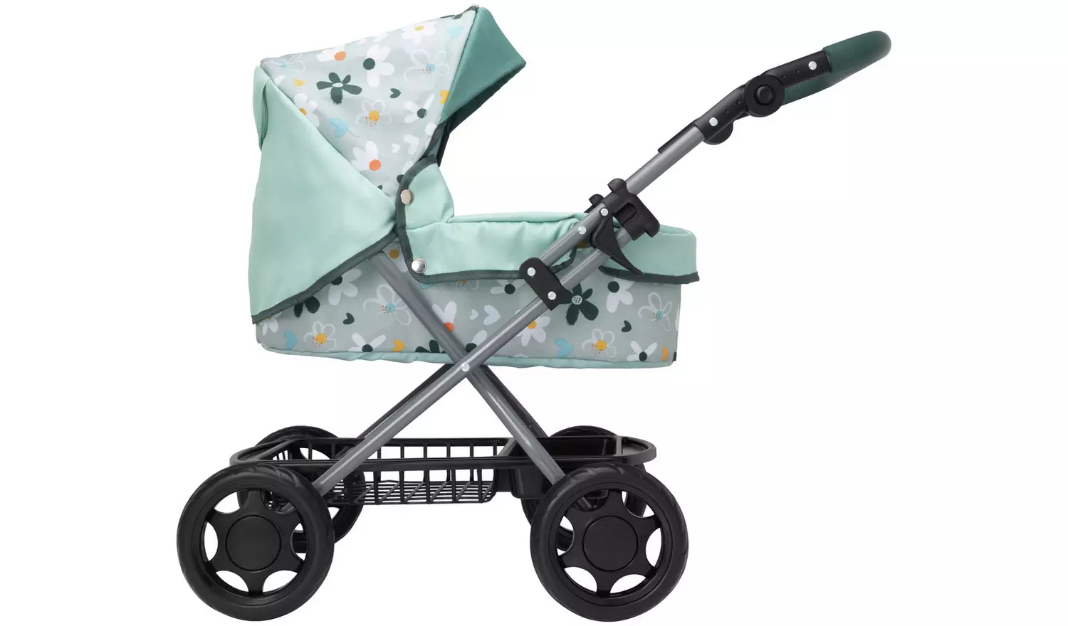 Mamas & Papas Roamer Pram