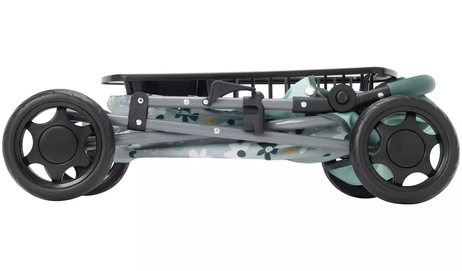 Mamas & Papas Roamer Pram