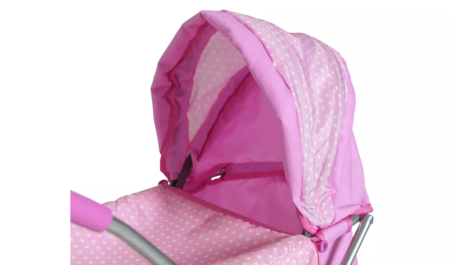 Chad Valley Babies to Love My First Folding Dolls Pram