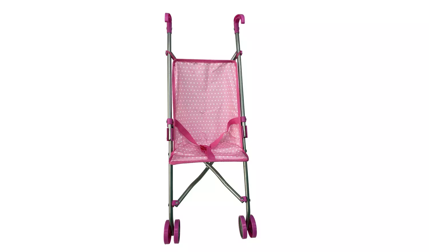 Chad Valley Babies to Love Folding Dolls Pushchair