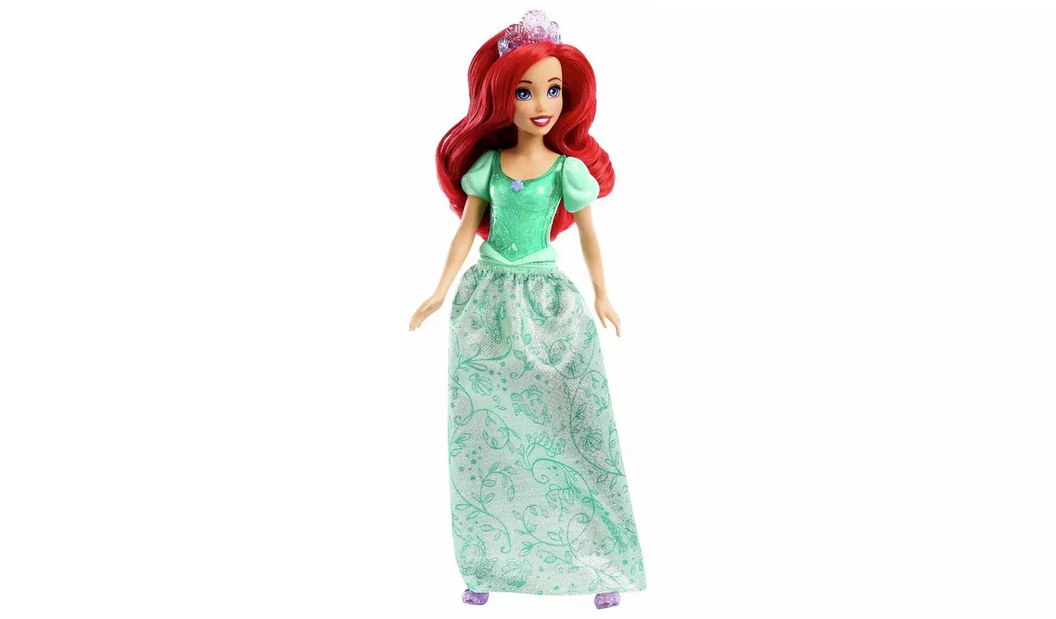 Disney Princess Ariel Fashion Doll - 27cm
