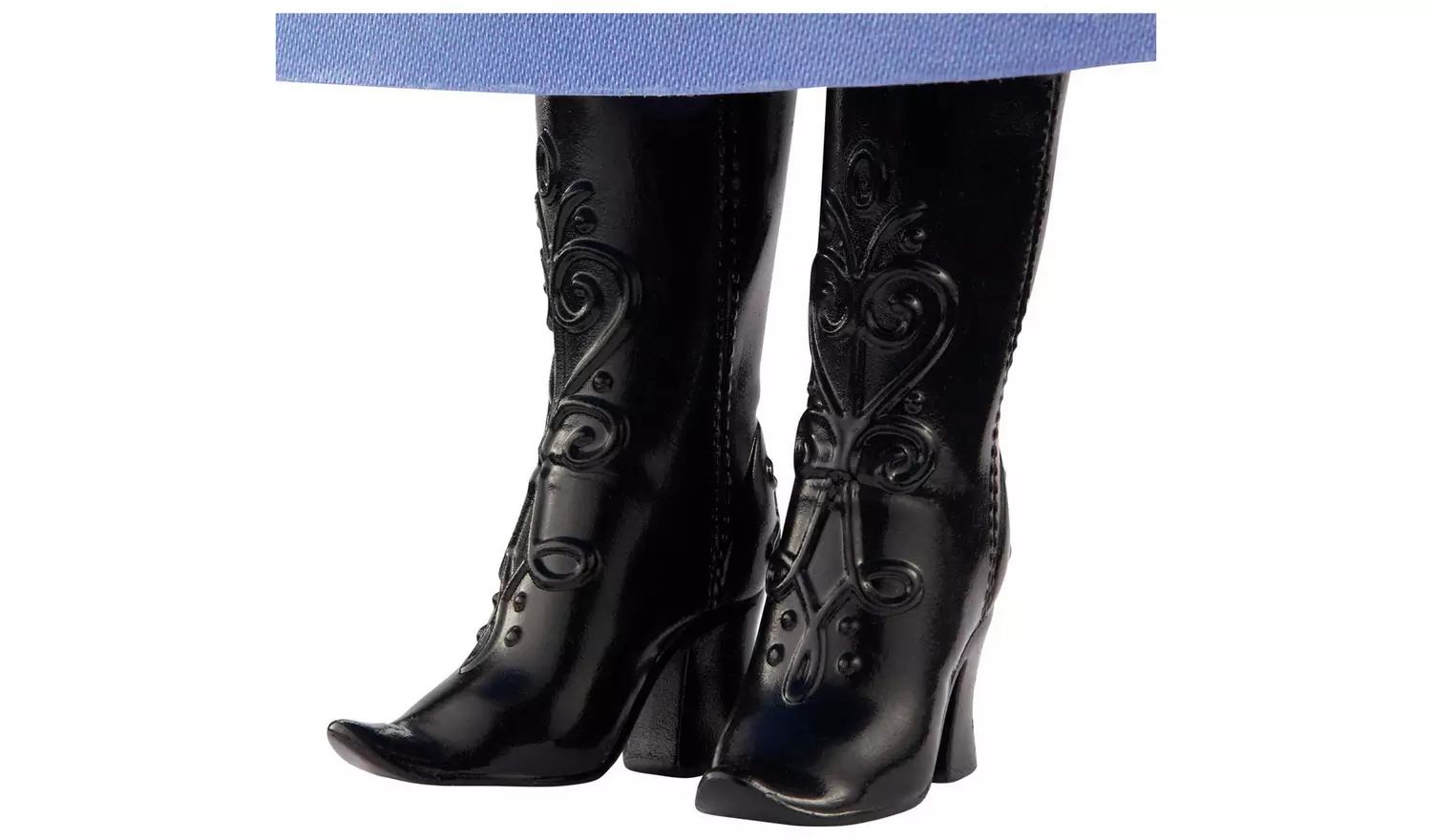 Disney Frozen - Anna Fashion Doll -32cm