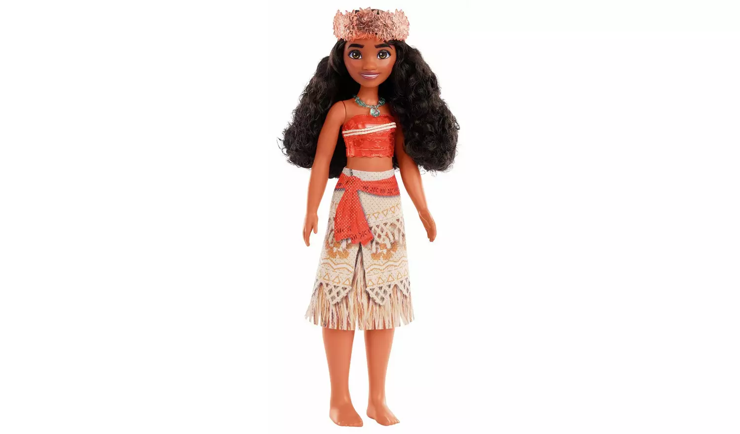 Disney Princess Moana Fashion Doll