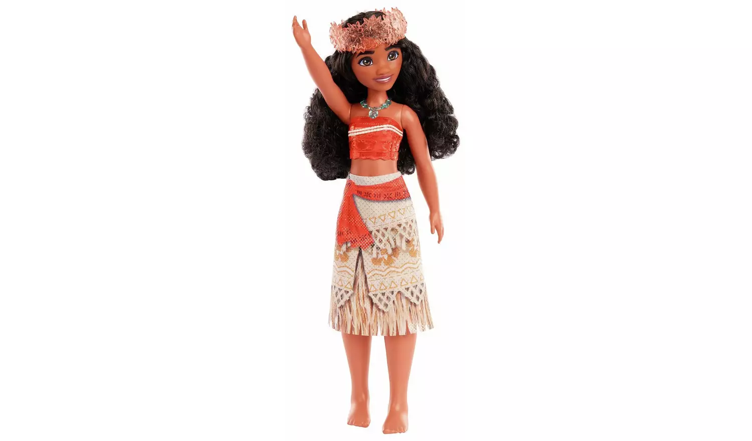 Disney Princess Moana Fashion Doll