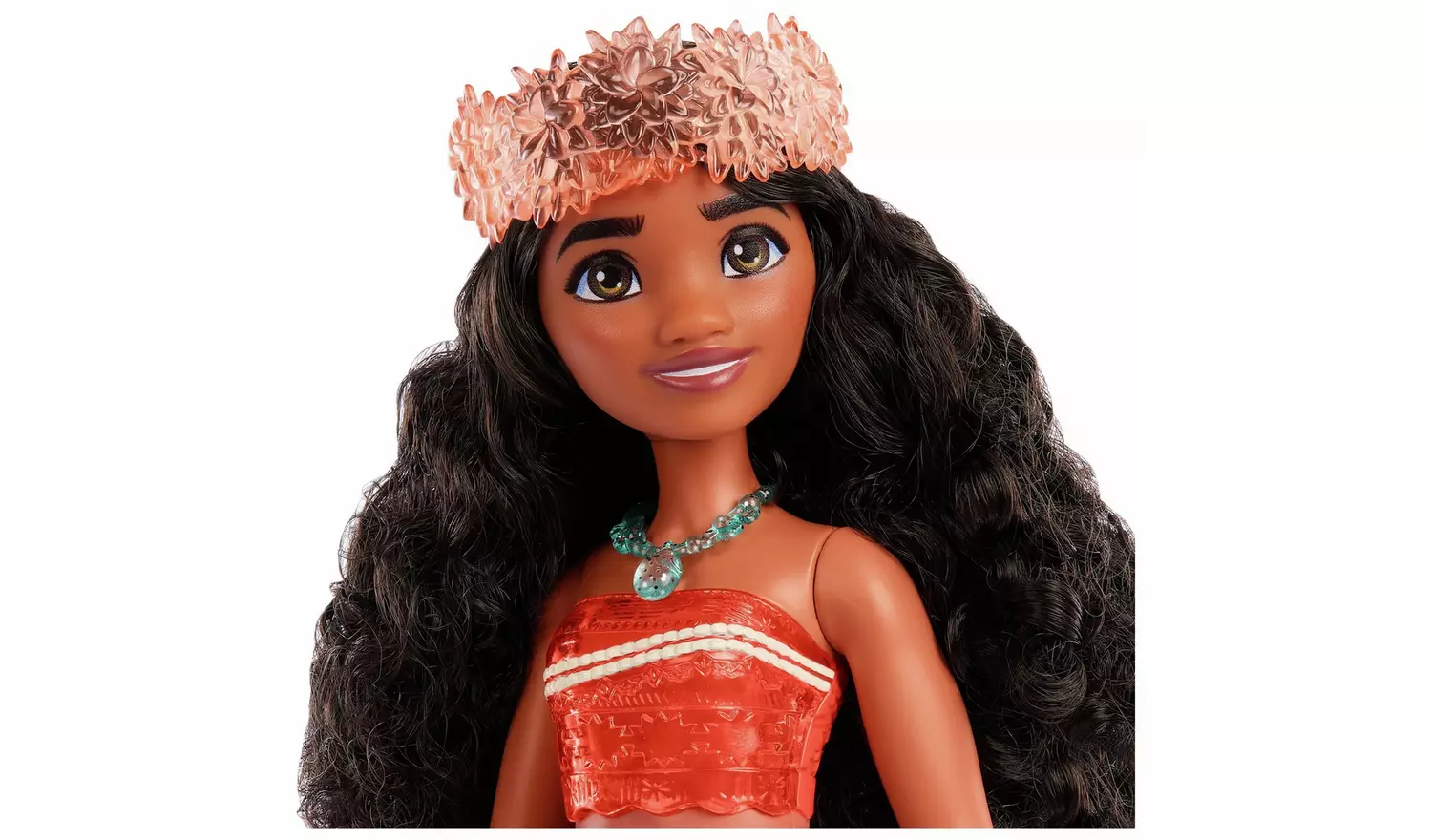 Disney Princess Moana Fashion Doll