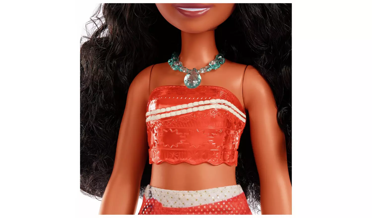 Disney Princess Moana Fashion Doll