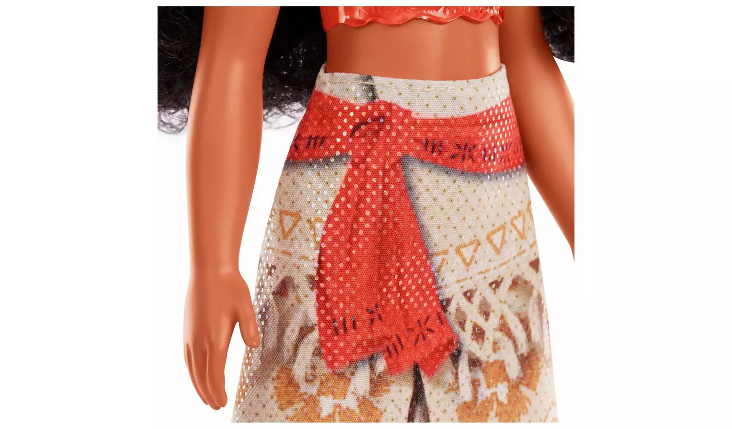 Disney Princess Moana Fashion Doll