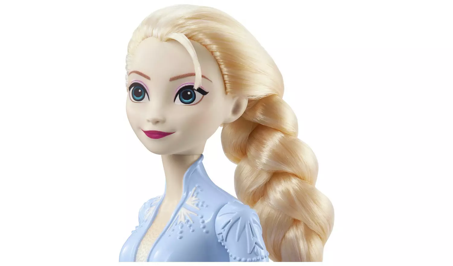 Disney Frozen 2 - Elsa Fashion Doll - 32cm