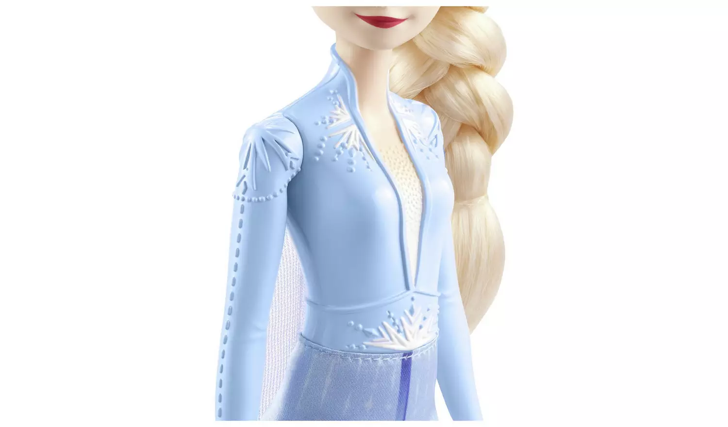 Disney Frozen 2 - Elsa Fashion Doll - 32cm