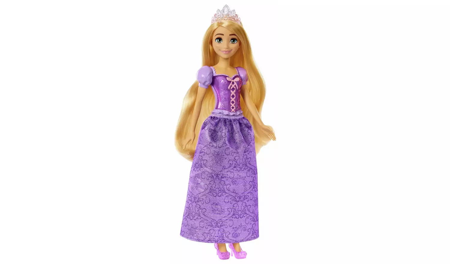 Disney Princess Rapunzel Fashion Doll