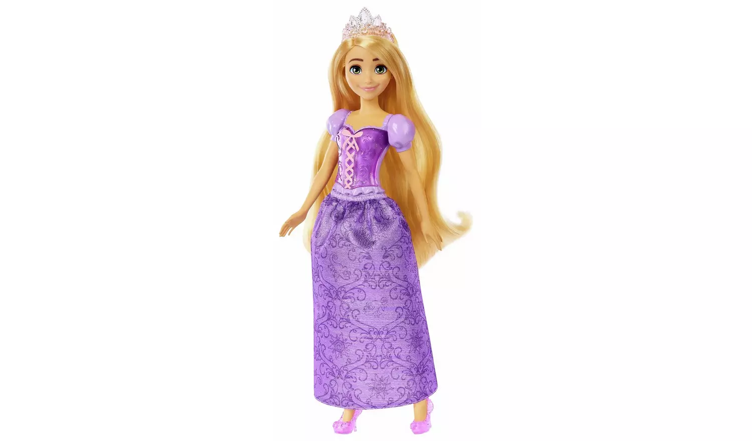 Disney Princess Rapunzel Fashion Doll