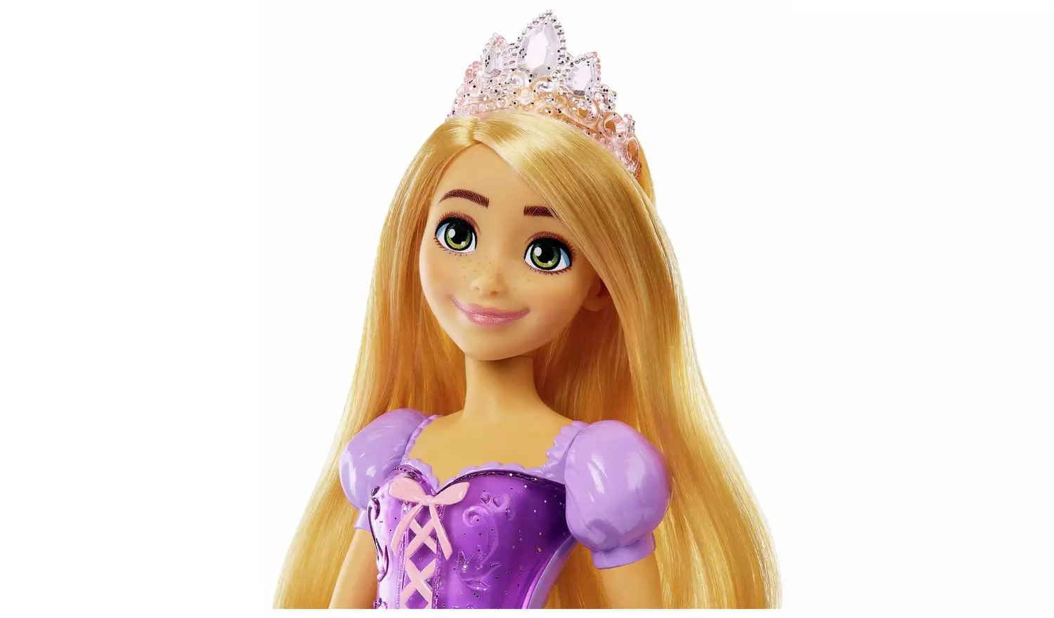 Disney Princess Rapunzel Fashion Doll