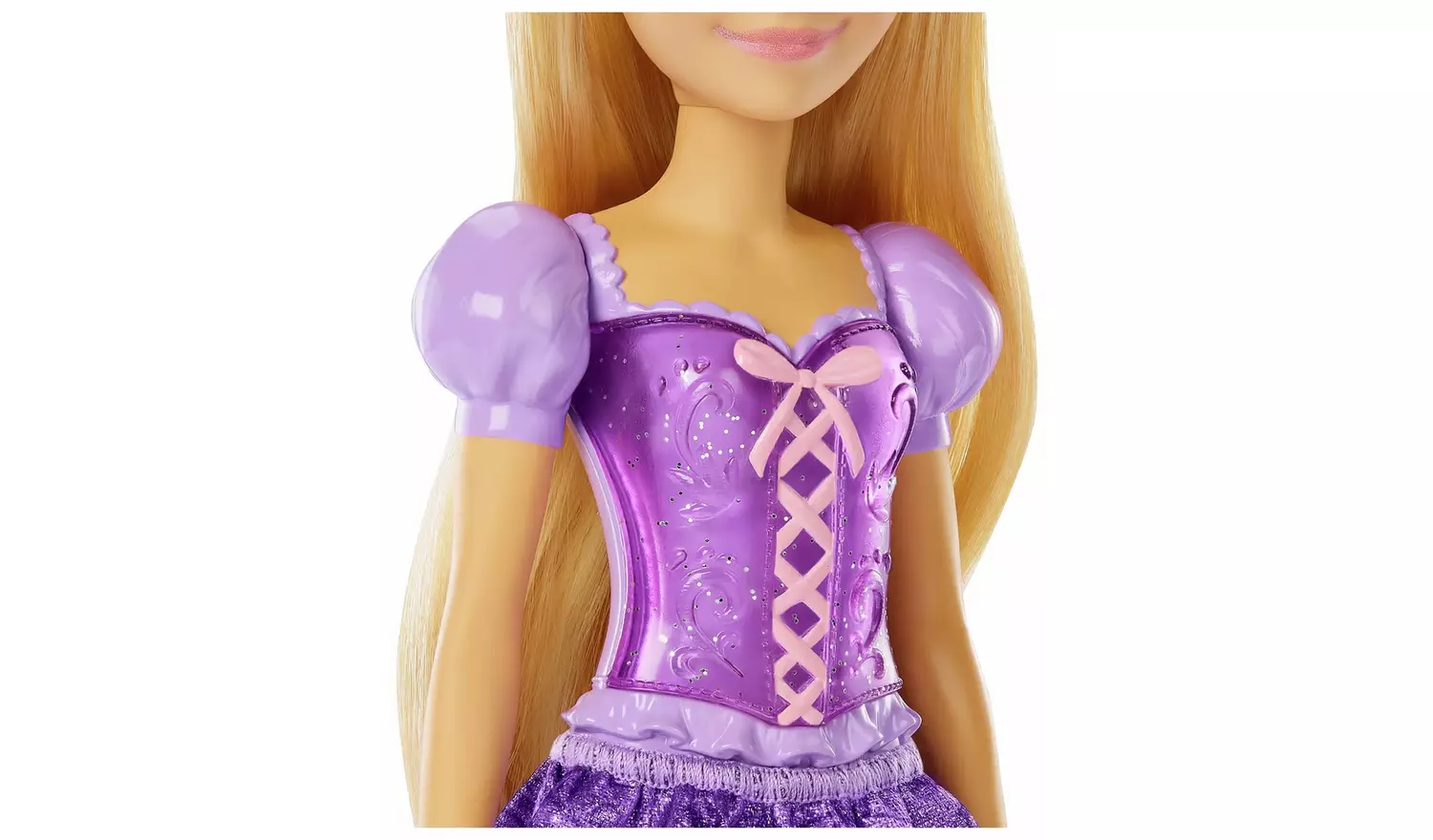 Disney Princess Rapunzel Fashion Doll