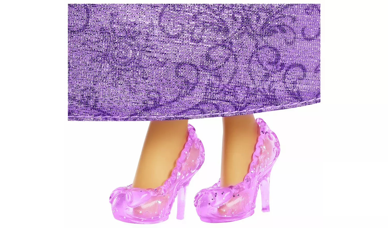 Disney Princess Rapunzel Fashion Doll