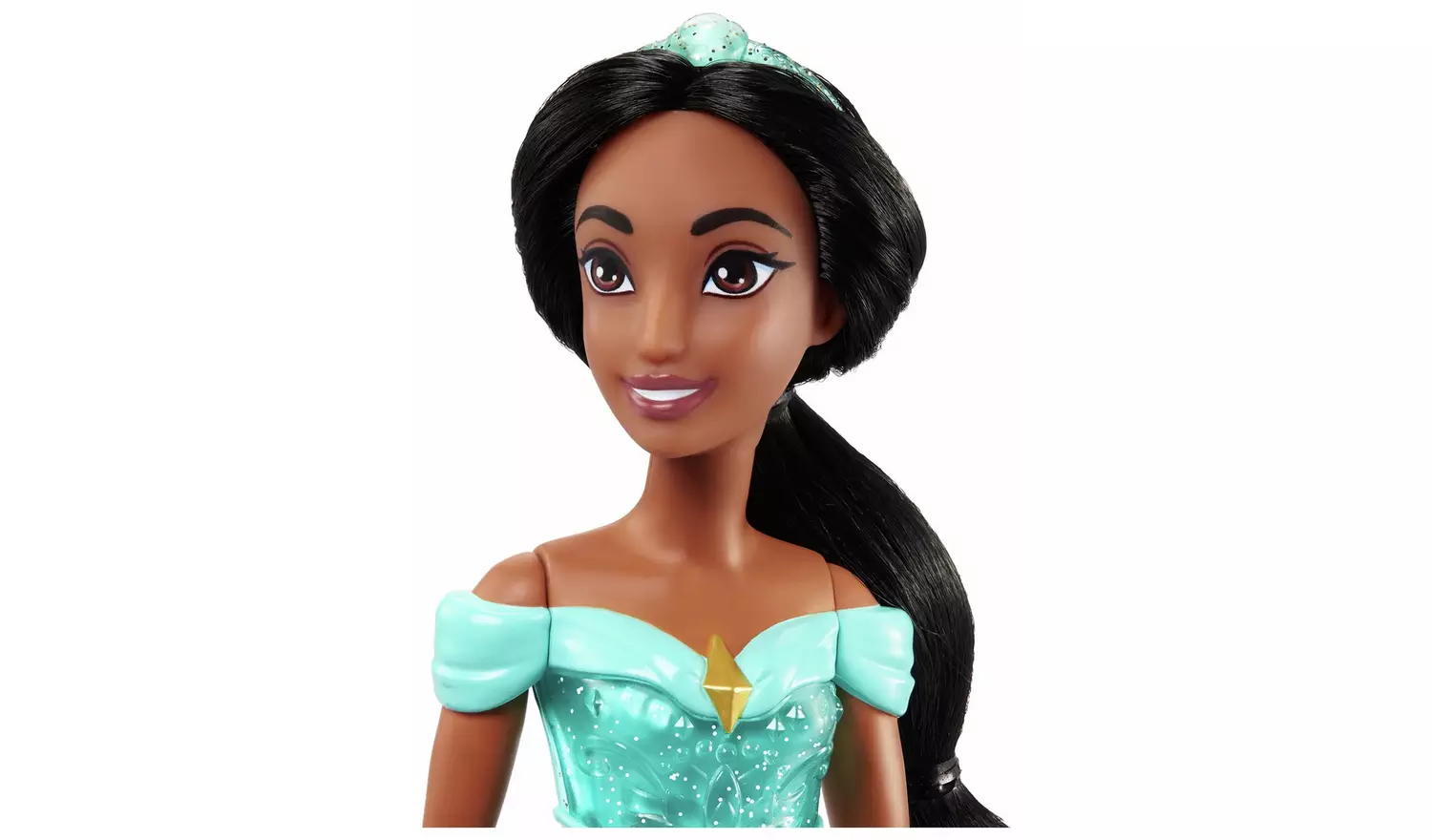 Disney Princess Jasmine Fashion Doll