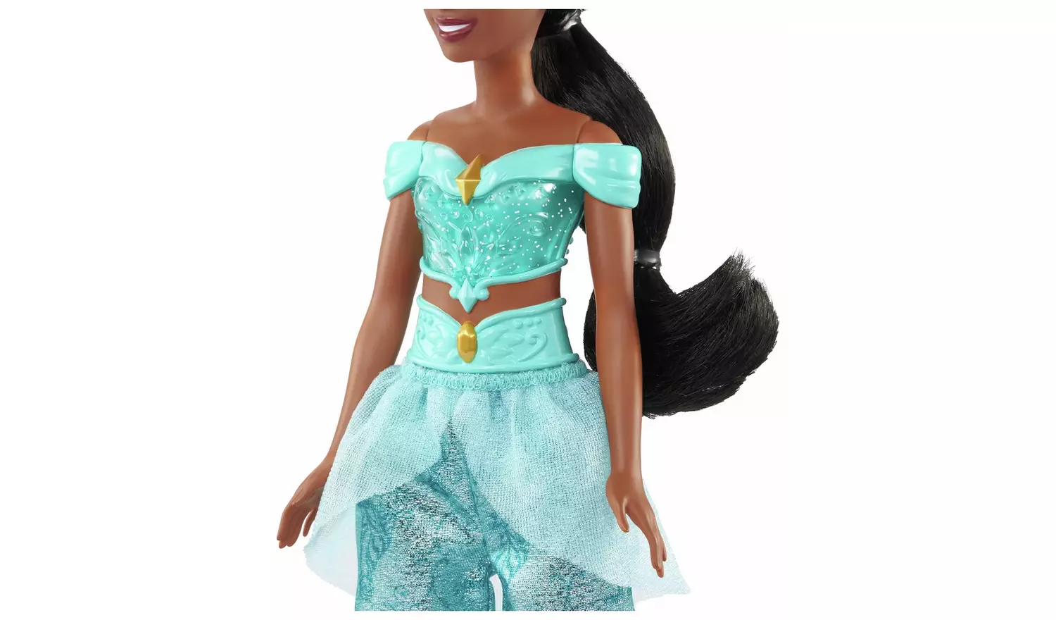 Disney Princess Jasmine Fashion Doll