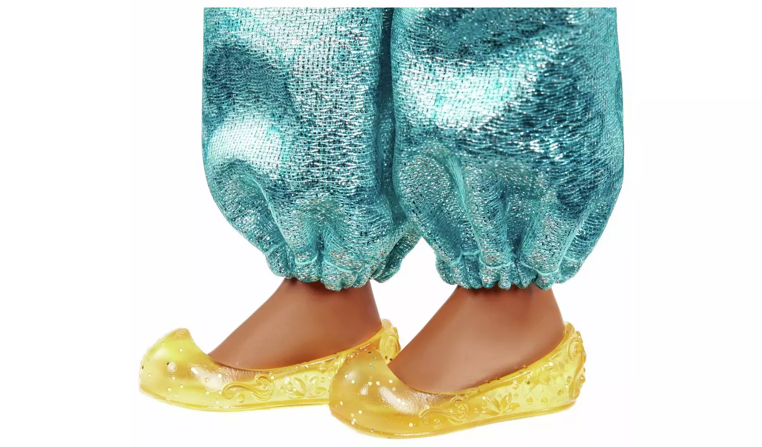 Disney Princess Jasmine Fashion Doll