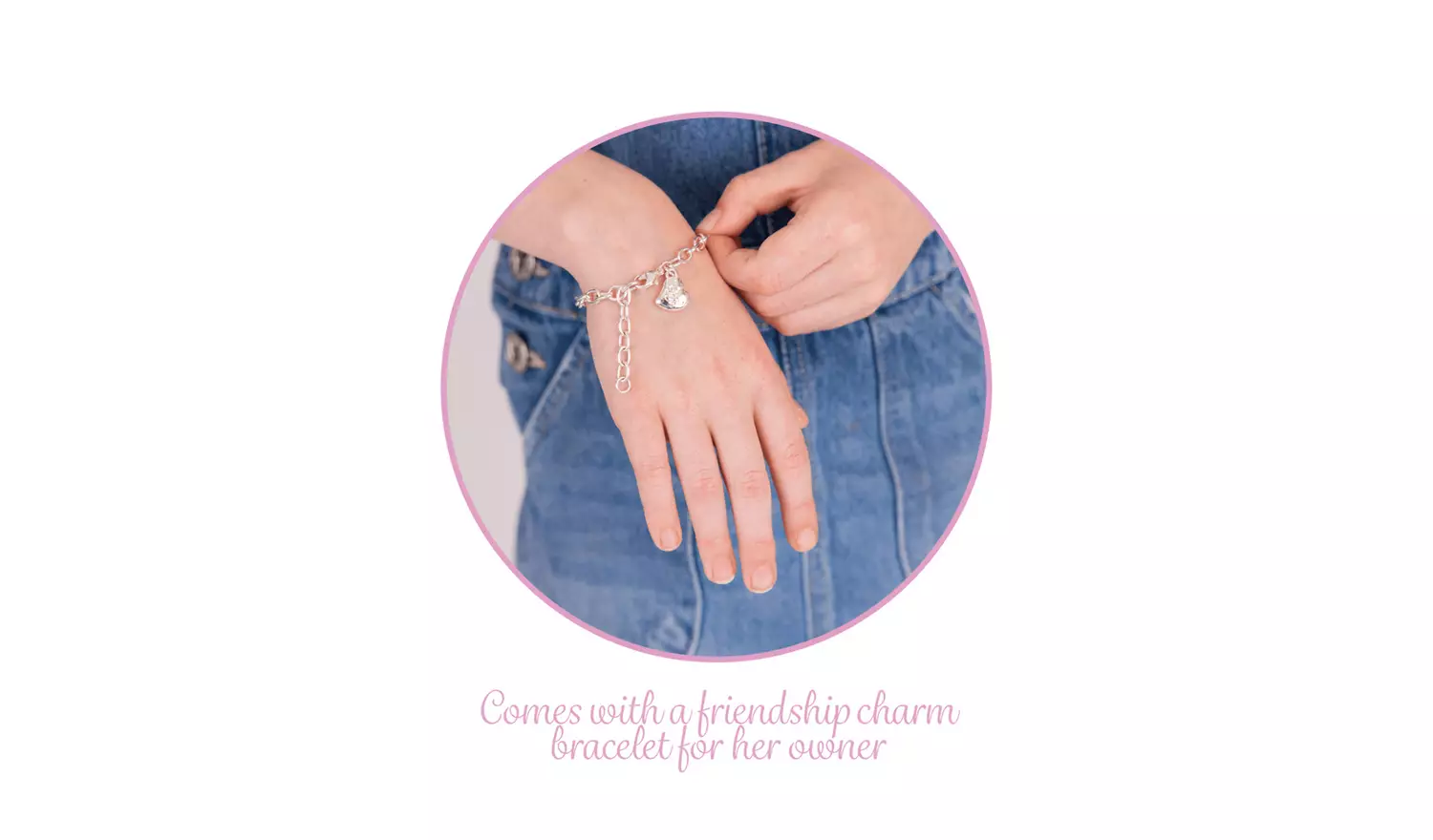 DesignaFriend Connies Candy Girl Gamer Doll - 18inch/46cm