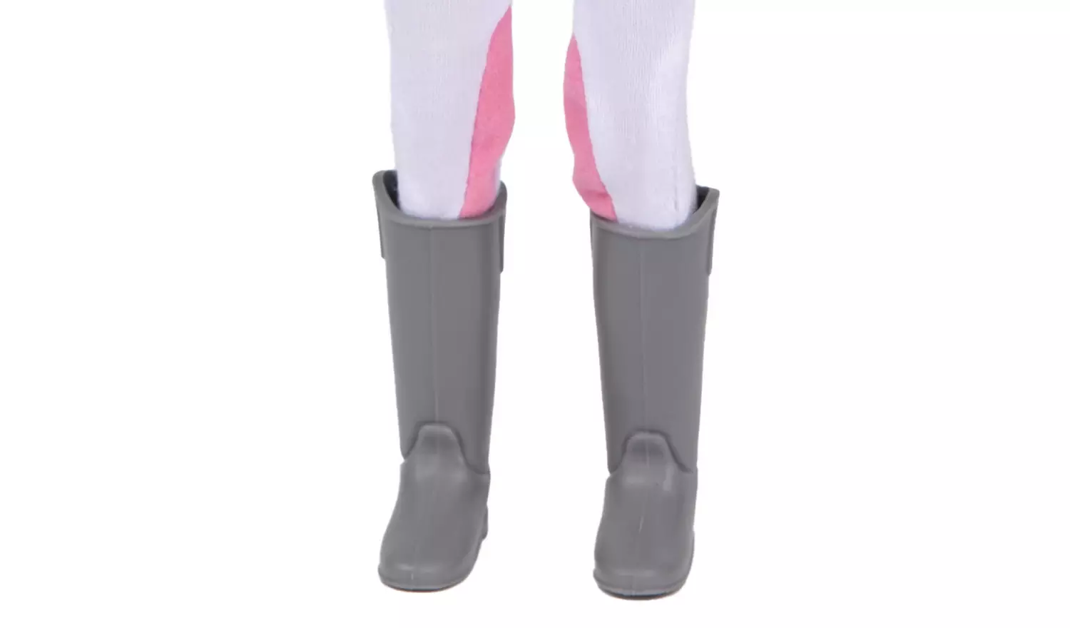 Pony Parade Laura Doll in Smart Riding Outfit